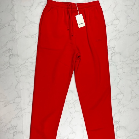 🔥70% OFF🔥 [SALE] Vetements Drawstring Joggers Sweatpants